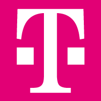 T-Mobile (Tele2) Logo